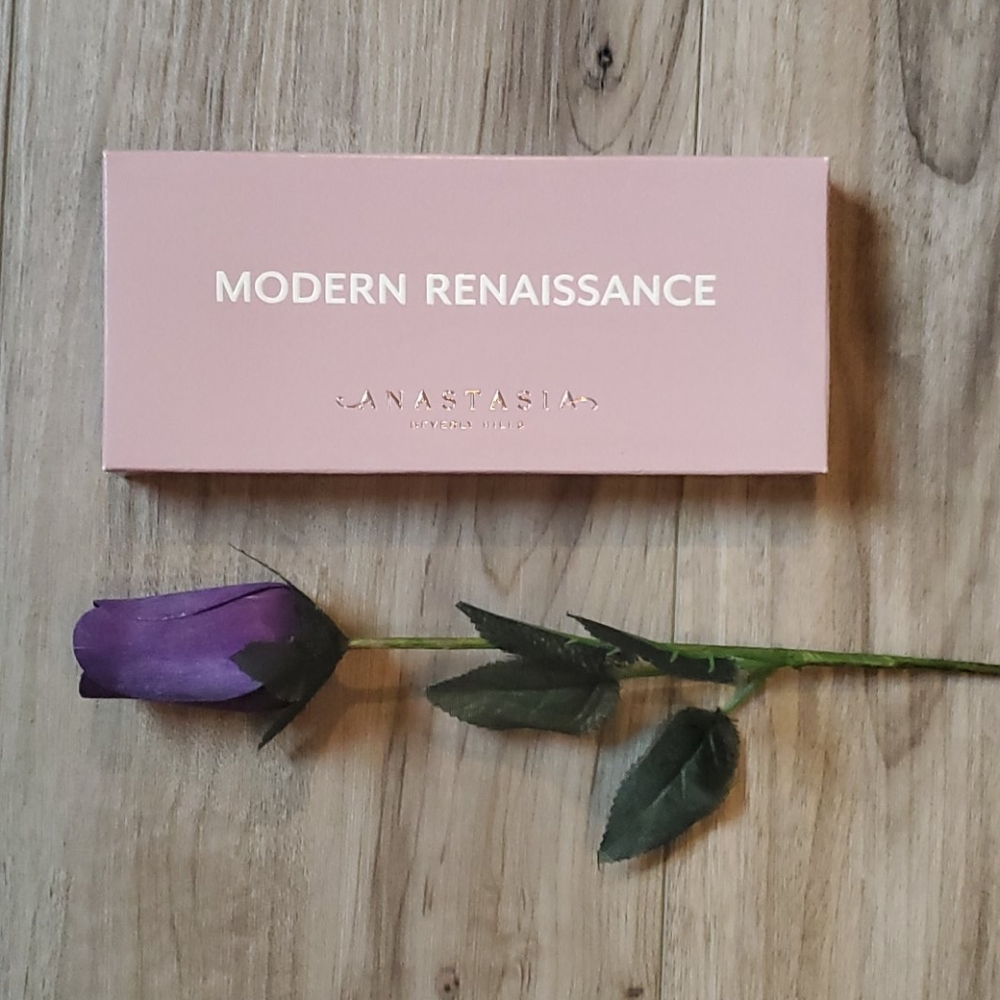 Anastisia Beverly Hills Modern Renaissance nib